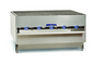 Imperial ICB-4827 48" Gas Floor Charbroiler