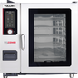Vulcan CHEF-102G 41" Gas Combi Oven
