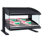 Hatco HXMS-48 51 7/8" Heated Display Case