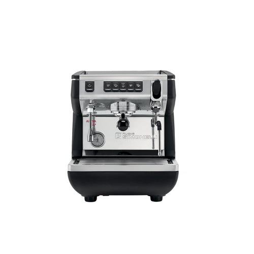 Nuova Simonelli APPIA LIFE 1GR VOL 16" Espresso Machine