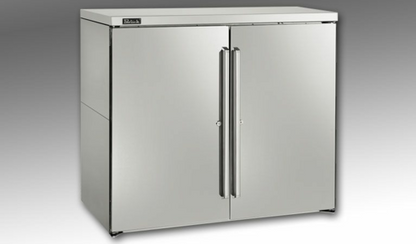 Perlick DBN40 40" Back Bar Cabinet