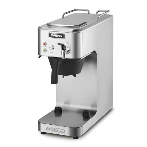 Waring WCM60PT 8" Coffee Brewer
