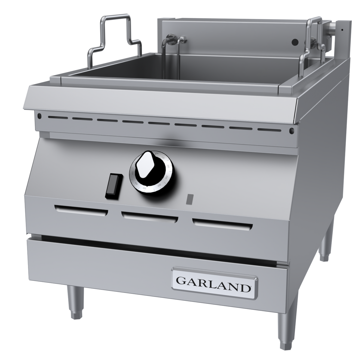 Garland ED-15F 15" Electric Countertop Fryer
