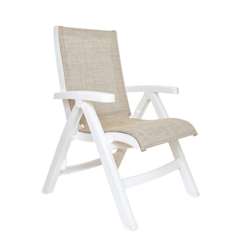 Grosfillex UT091004 Patio Chair