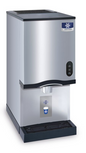 Manitowoc CNF0201A 16 1/4" 315 lb Nugget Ice Dispenser