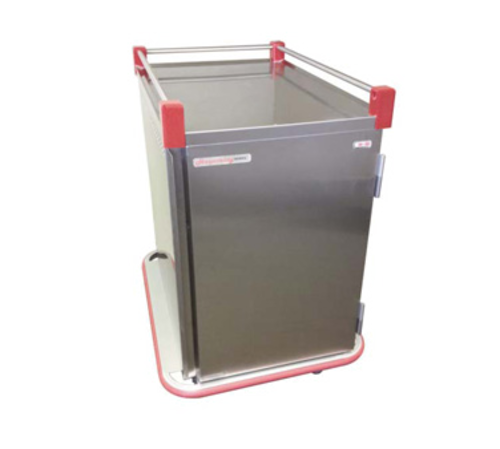 Carter-Hoffmann PSDTT10 31 1/8" Meal Delivery Cart