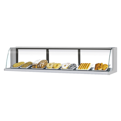 Turbo Air TOMD-40LS 39" Bakery Display Case