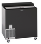 Perlick FR36RT-BS-STK 36" Glass Froster / Chiller