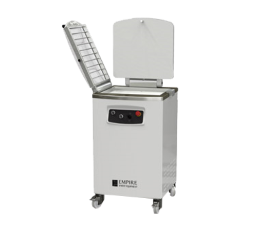 Empire SQG SA 10/20 26" Dough Dividers & Rounder