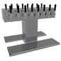 Glastender DT-16-SSR 26" Draft Beer Tower