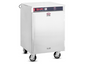 FWE HLC-2127-9 26" Heated Holding Cabinet