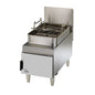 Star 615FF 12" Gas Countertop Fryer