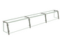 Hatco EP21-12012 120" Sneeze Guard