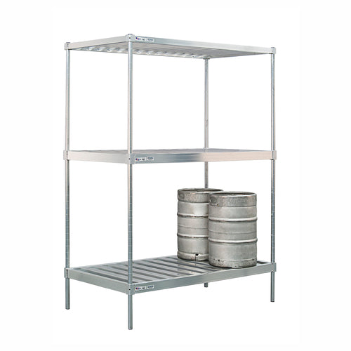 New Age 51169 Keg Storage