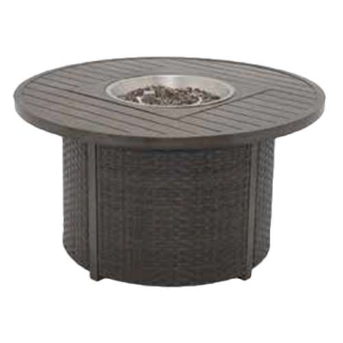 Plantation Prestige 8742500-0167 47" Outdoor Fire Pit