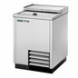 True TD-24-7-S-HC 24 1/2" Bottle Cooler