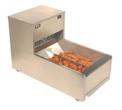Carter-Hoffmann CNH14 14 1/4" Fry Dump Station