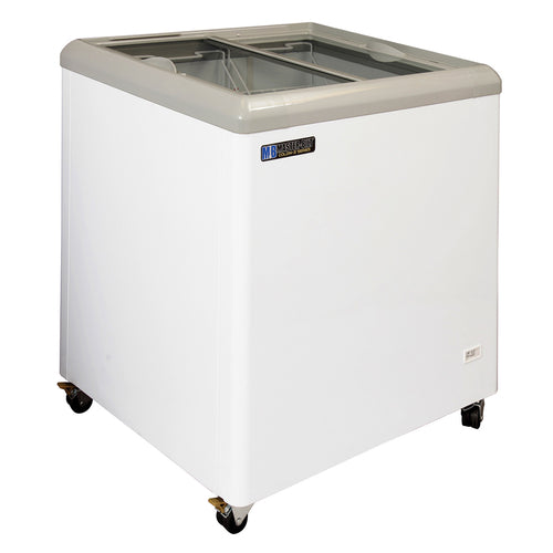 Master-Bilt MSF-31AN 31 1/2" Chest Freezer