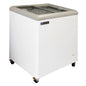 Master-Bilt MSF-31AN 31 1/2" Chest Freezer