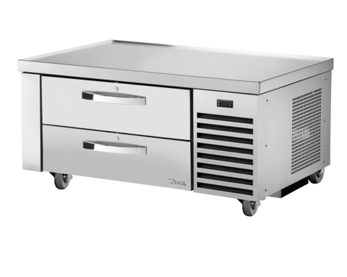 True TRCB-48-HC~SPEC3 48 3/8" Chef Base