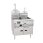Pitco SSRS14 Pasta Cooker