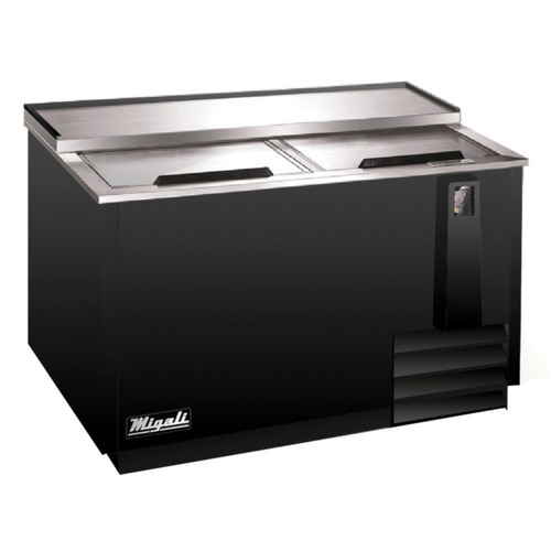 Migali C-HBC50-HC 50" Bottle Cooler