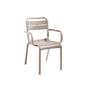 Grosfillex UT511181 Patio Chair