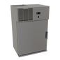 Glastender WMR24S-L 24" Undercounter Refrigerator