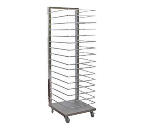 GSW DN-RA16 21" Pan Rack