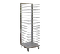 GSW DN-RA16 21" Pan Rack
