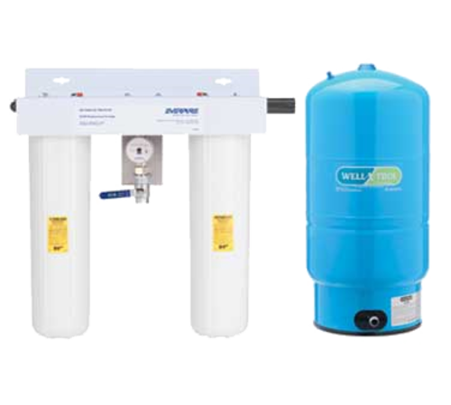 Everpure EV933652 Water Filtration System