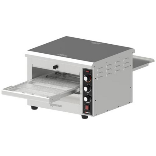 Omcan 48387 21" Conveyor Toaster
