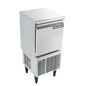 Kold-Draft KD-50E 15" Half Cube Air-Cooled Ice Machine