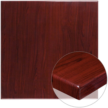 Flash Furniture TP-MAH-3636-GG Table Top