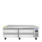 Atosa MGF8463GR 75" Chef Base