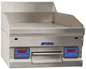 Imperial IHEG-24 Gas Countertop Griddle
