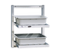 New Age 98213 48" Cart