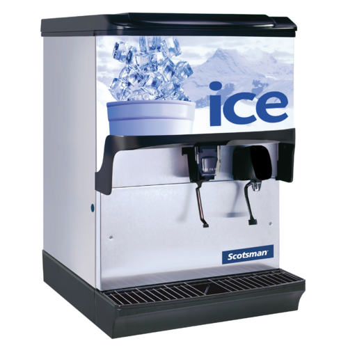 Scotsman IOD150WF-1 23" Ice Dispenser
