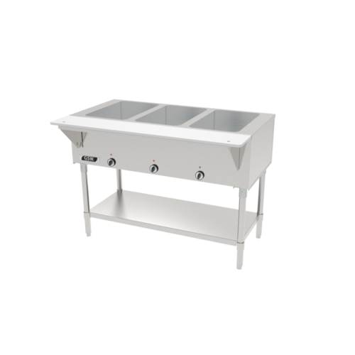 GSW ST-3WSE-120 30 3/8" Electric Hot Food Table