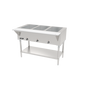 GSW ST-3WSE-120 30 3/8" Electric Hot Food Table