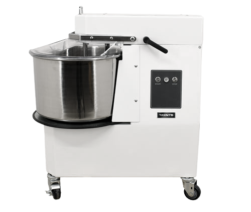 Omcan 47088 32 3/4" Spiral Mixer