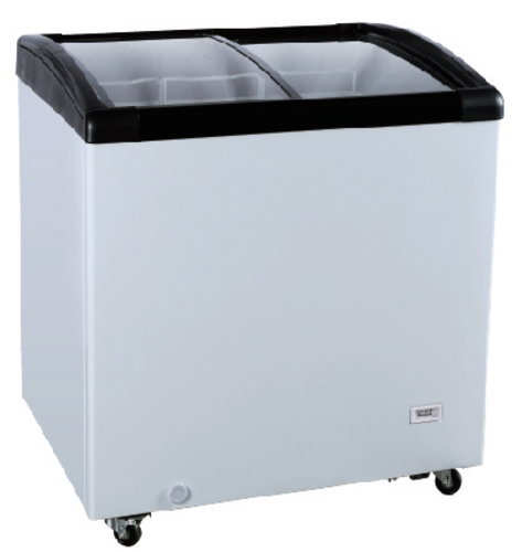 Entree CA-166A 30 1/4" Chest Freezer