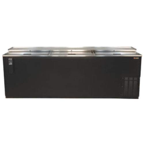Micro Matic MDW79 80" Bottle Cooler
