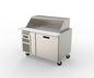 Randell 9148W-290 48" Mega Top Sandwich / Salad Prep Table
