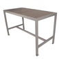 BFM Seating PH4L3148GRBLT 48" Patio Table
