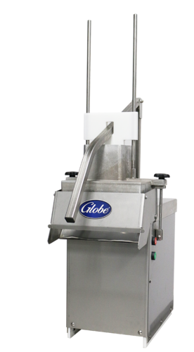 Globe GSCS3-3 14 1/4" Food Cutter