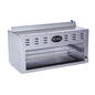 Royal Range RCM-72 72" Gas Cheesemelter