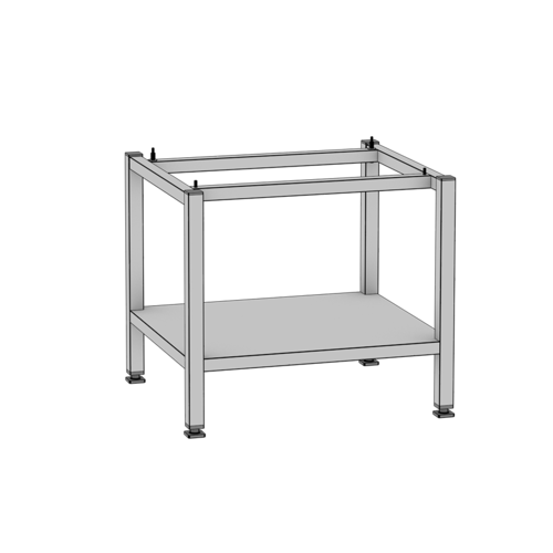 RATIONAL 60.31.020 Equipment Stand