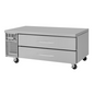Turbo Air PRCBE-60R-N-FT 60" Chef Base