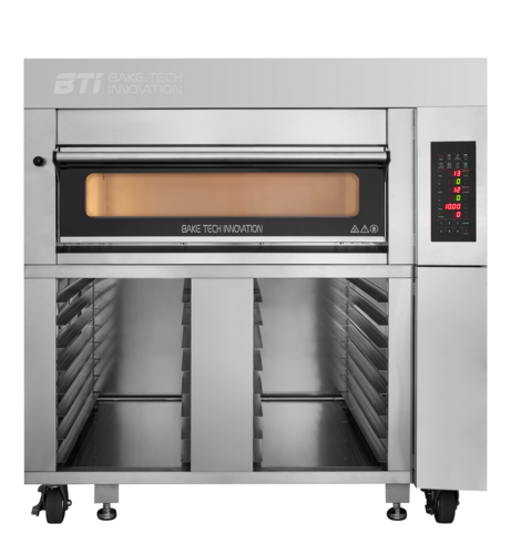 Turbo Air BTDO-301 Electric Deck Oven
